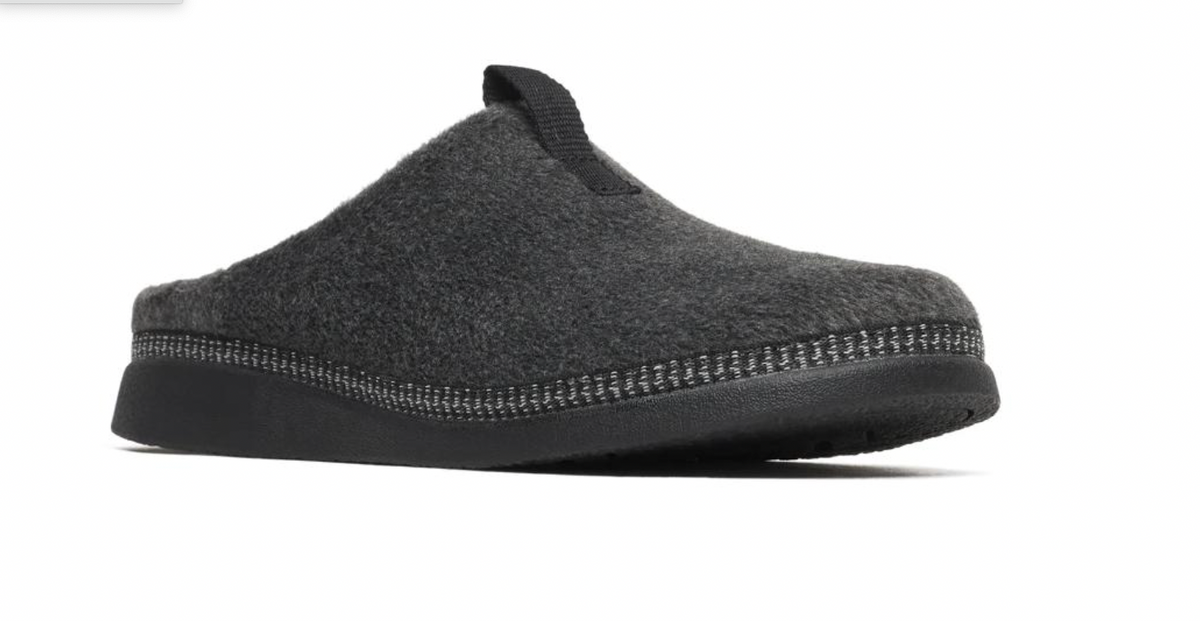 Chaco M Rova Slip On BLACK