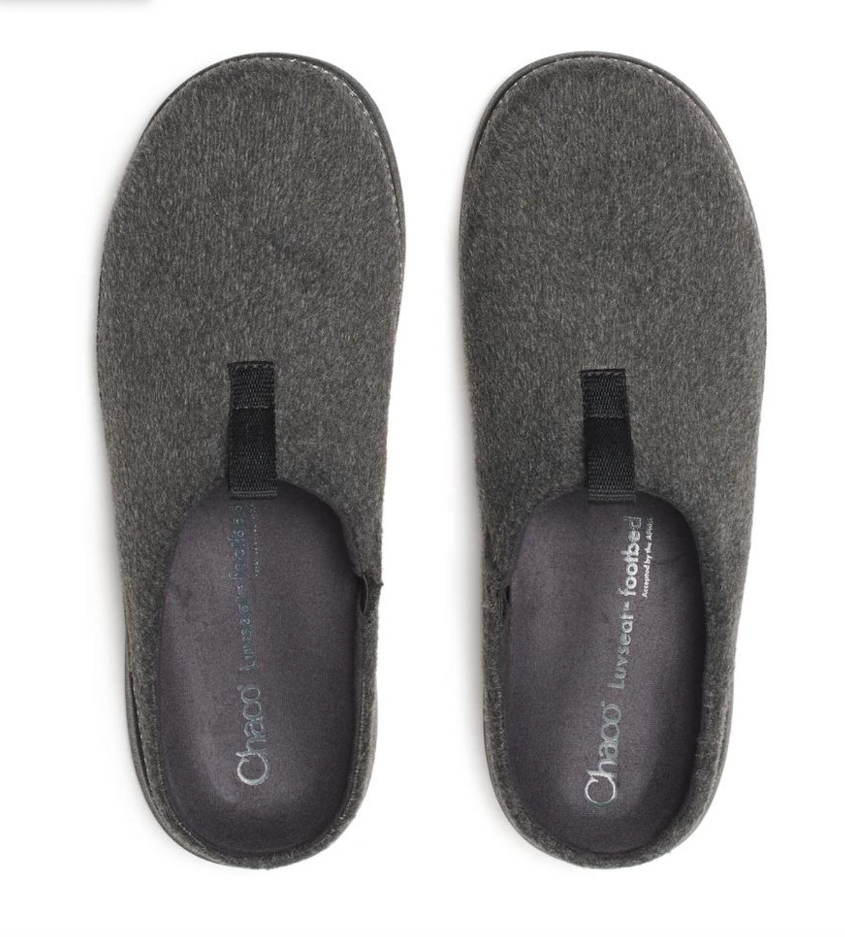 Chaco M Rova Slip On BLACK