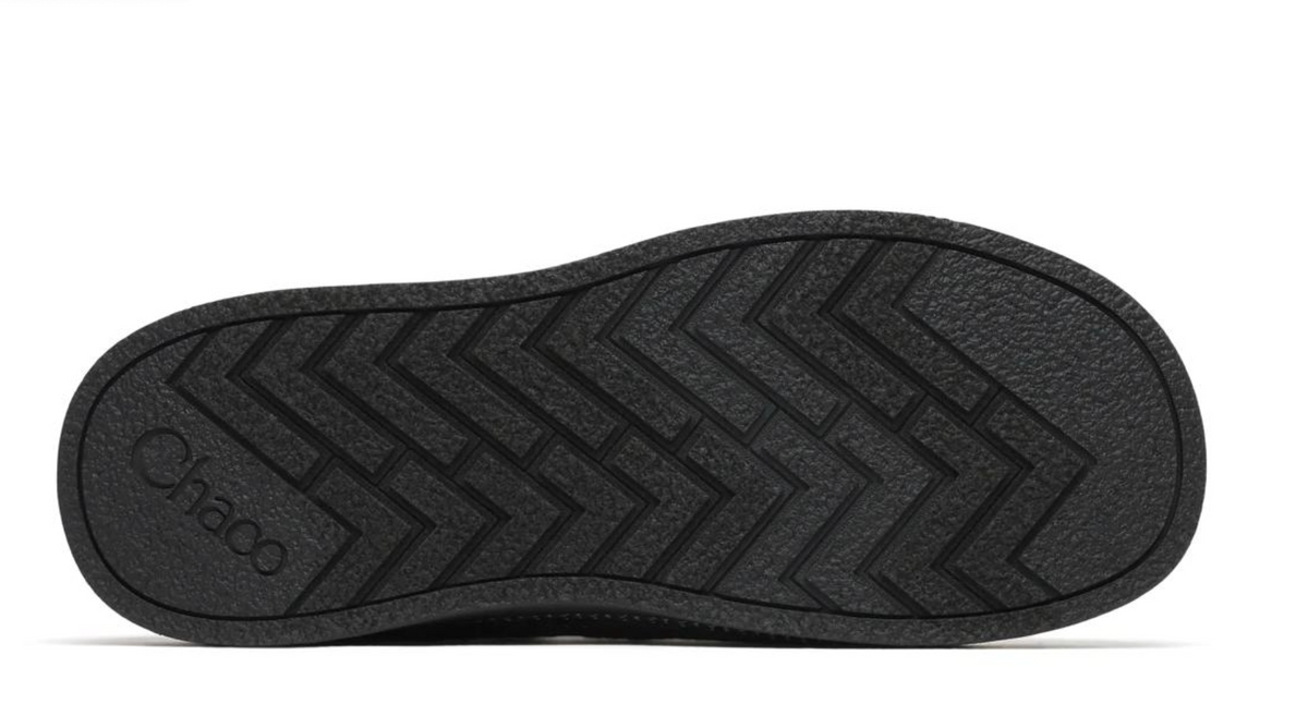 Chaco M Rova Slip On BLACK