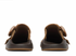 Chaco M Camino Suede Clog TOBACCO