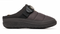 Chaco M Rambler Rugged Clog COAL