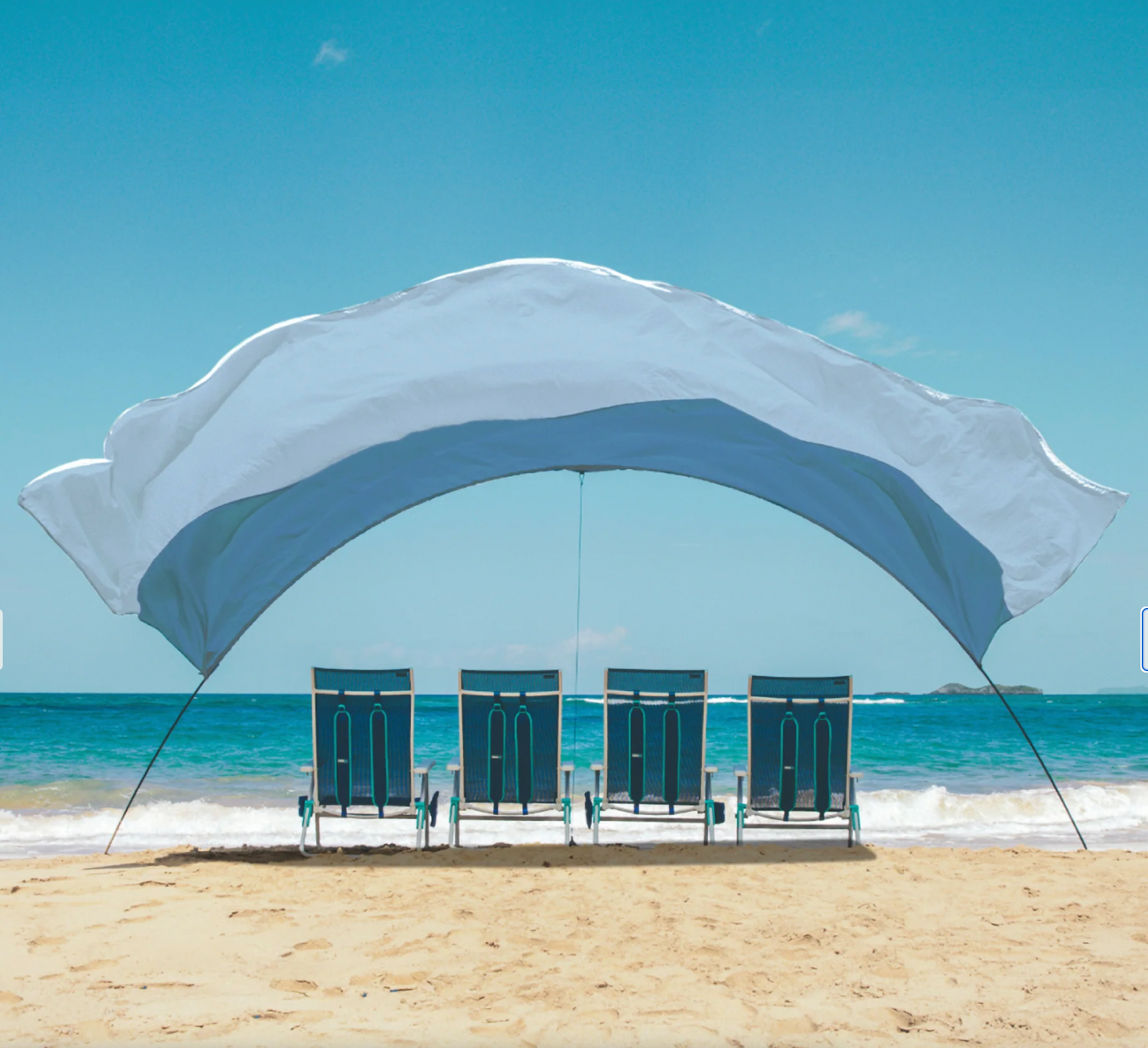 Shibumi Shade REGULAR SUMMER SKY