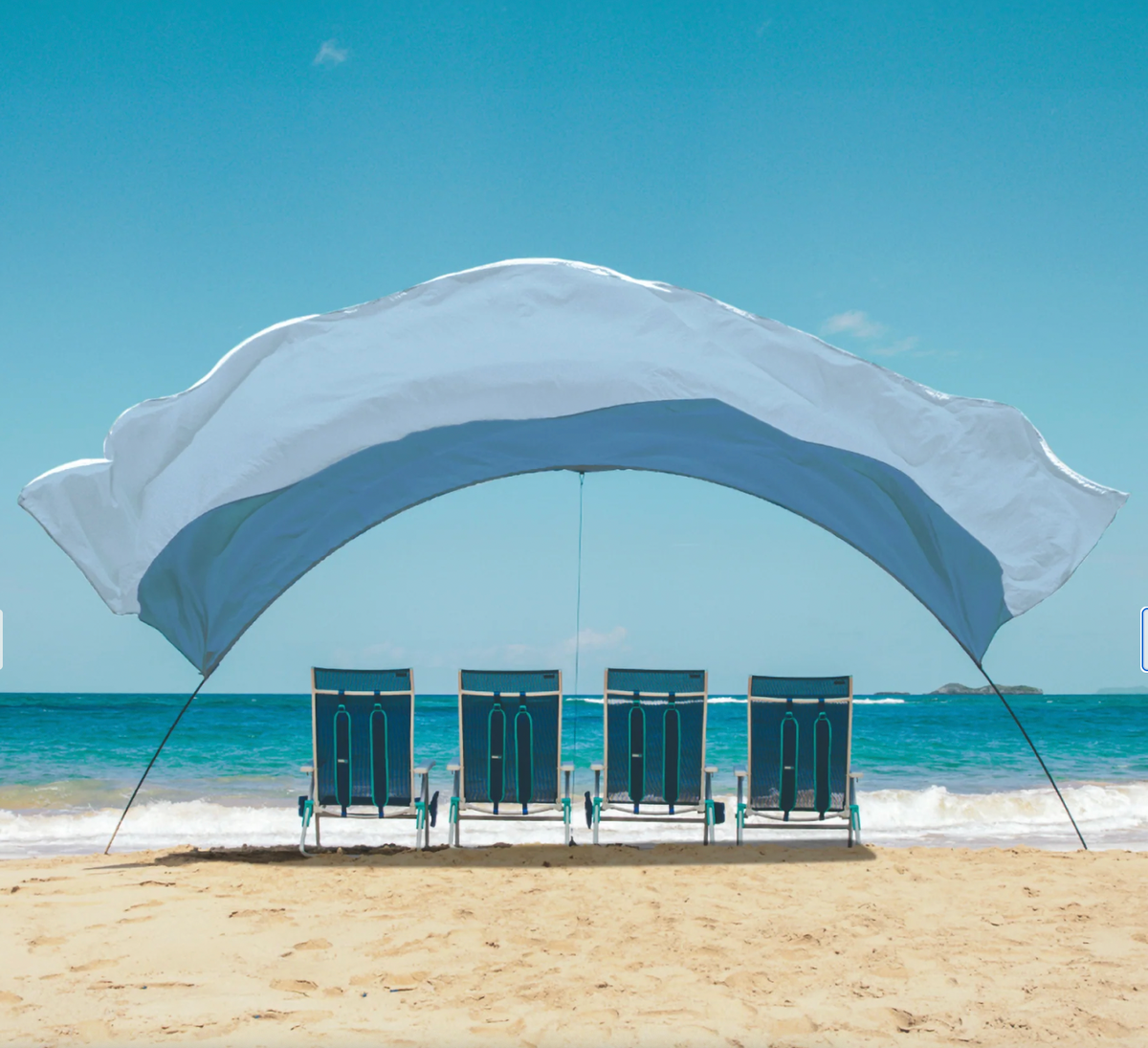 Shibumi Shade REGULAR SUMMER SKY