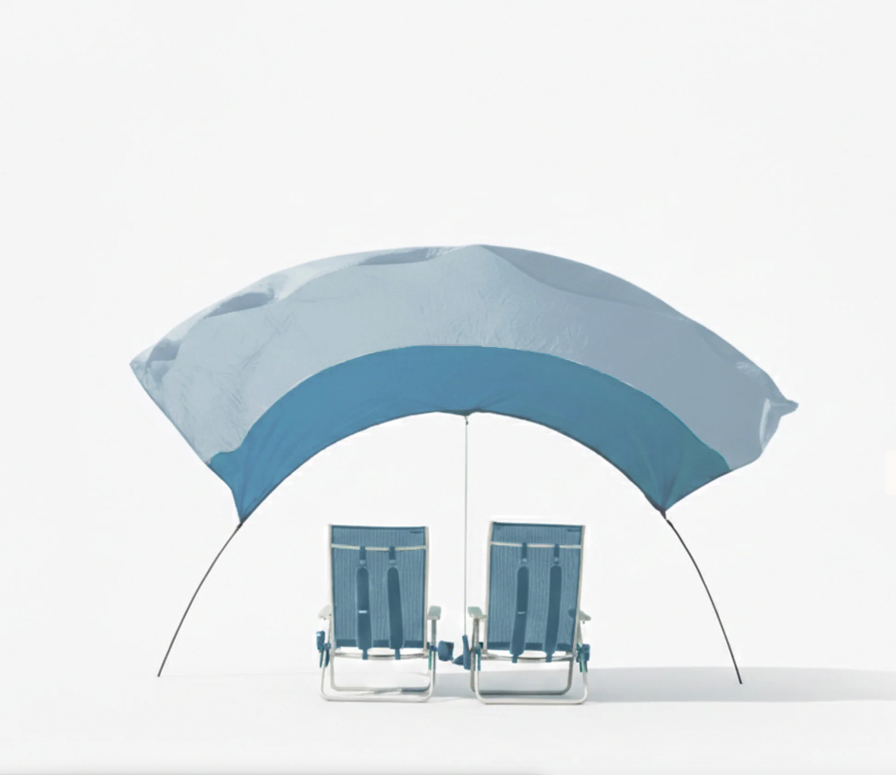 Shibumi Shade MINI SUMMER SKY