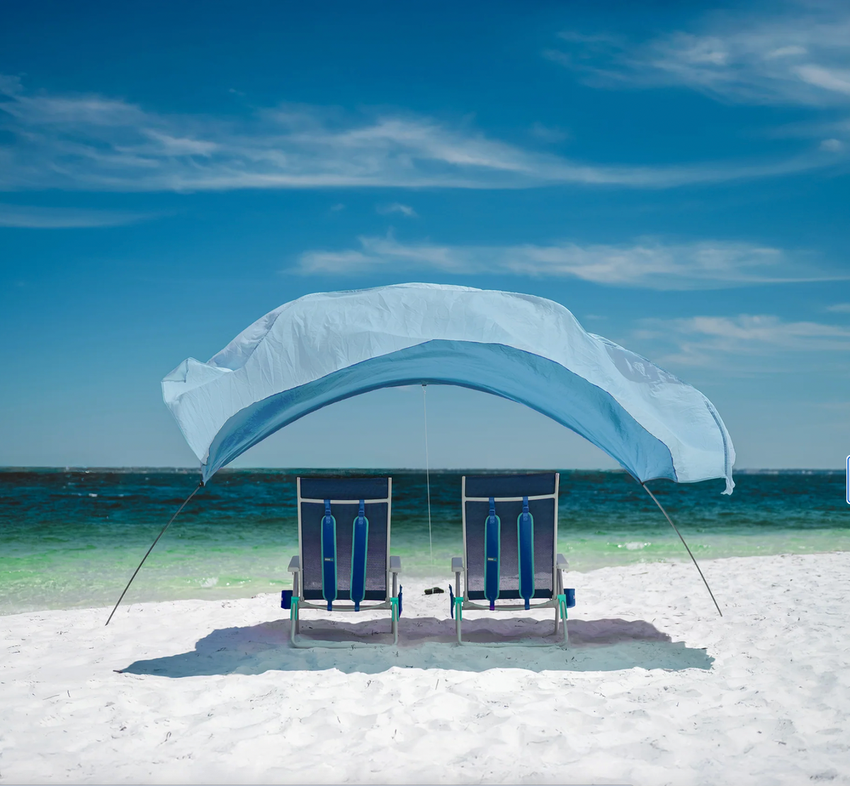 Shibumi Shade MINI SUMMER SKY