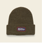 Howler Bros Hawkeye Beanie HOWLER SCRIPT OLIVE HEATHER