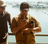 Howler Bros Standard Hat POSSE: BLACK CORDUROY