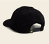 Howler Bros Standard Hat POSSE: BLACK CORDUROY