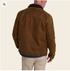 Howler Bros M Waxed Depot Jacket CAMEL