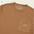 Howler Bros M SS Trade T-Shirt DUCK BROWN
