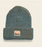 Howler Bros Timber Beanie HB Mfg Co: GOBLIN