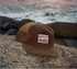 Howler Bros Unstructured Hat HB Mfg. Co: WAXED CANVAS