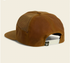 Howler Bros Unstructured Hat HB Mfg. Co: WAXED CANVAS