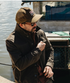 Howler Bros Unstructured Hat HB Mfg. Co: WAXED CANVAS