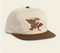 Howler Bros Unstructured Hat OSPREY PREY: STONE / BROWN