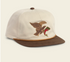 Howler Bros Unstructured Hat OSPREY PREY: STONE / BROWN