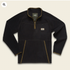 Howler Bros M Free Range Fleece Pullover CARBONITE