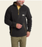 Howler Bros M Free Range Fleece Pullover CARBONITE