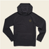 Howler Bros M Palo Duro Fleece Hoodie ANTIQUE BLACK