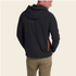 Howler Bros M Palo Duro Fleece Hoodie ANTIQUE BLACK