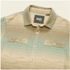 Howler Bros M Rodanthe Flannel NEW HORIZON: FROSTY FOREST