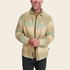 Howler Bros M Rodanthe Flannel NEW HORIZON: FROSTY FOREST