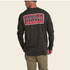 Howler Bros M LS Cotton T-Shirt HOWLER SLAB: ANTIQUE BLACK
