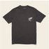 Howler Bros M SS Cotton Pocket T-Shirt DANCIN' KING: ANTIQUE BLACK