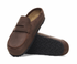 Birkenstock M Naples Wrapped Oiled Leather HABANA