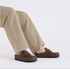 Birkenstock M Naples Wrapped Oiled Leather HABANA