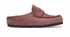 Birkenstock W Naples Wrapped Suede Leather PEPPER