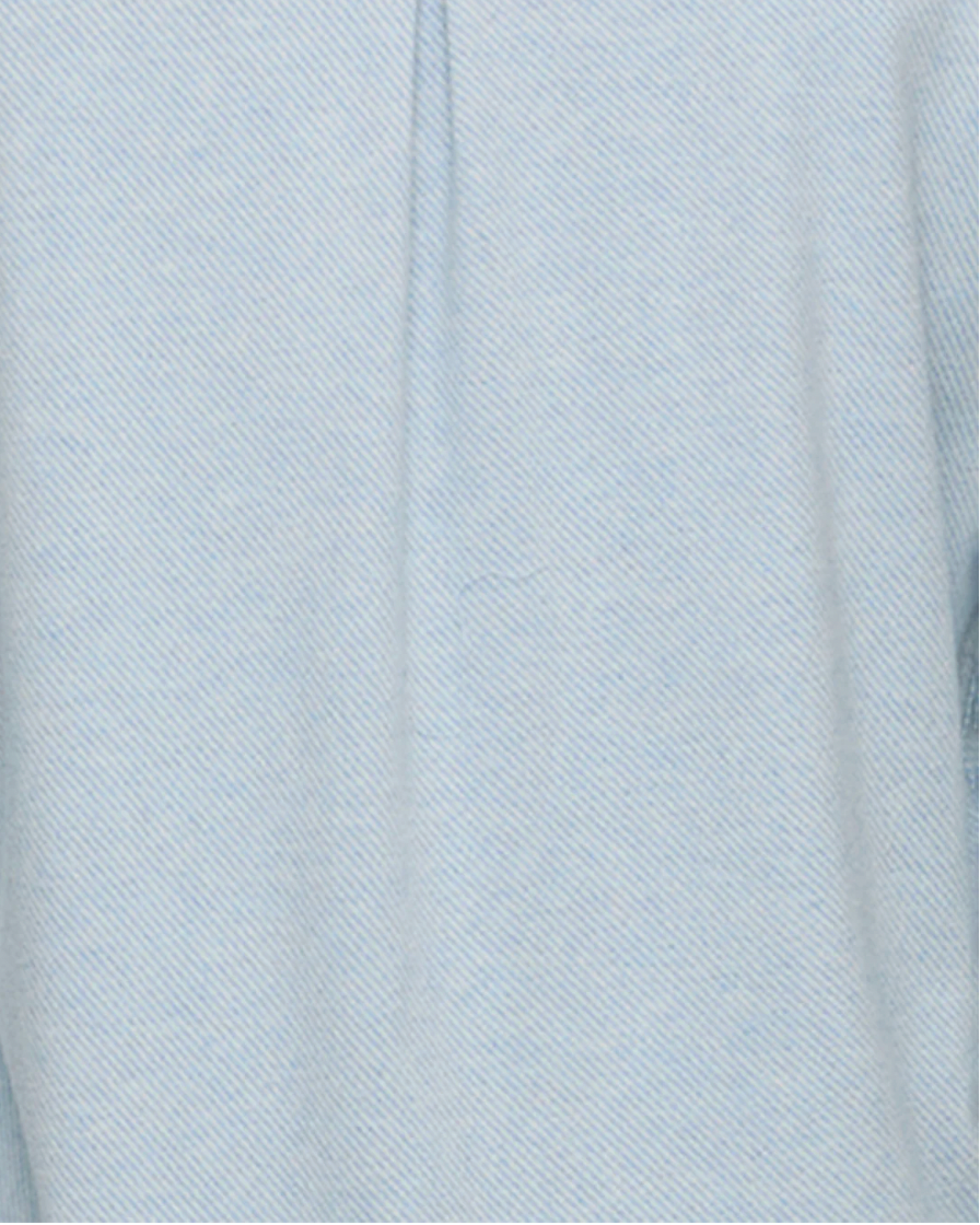 Flag & Anthem W LS Lilly Hero Stretch Flannel Shirt BLUE