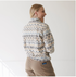 KAVU W Hidden Hills Fleece PO HORIZON HOLIDAY