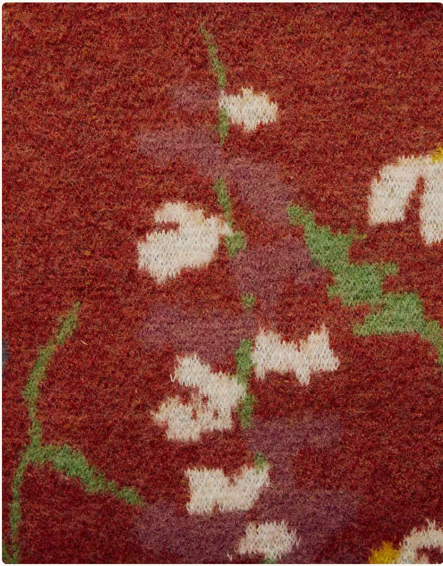 Toad & Co W Merino Heartfelt Hoodie SUNDOWN
