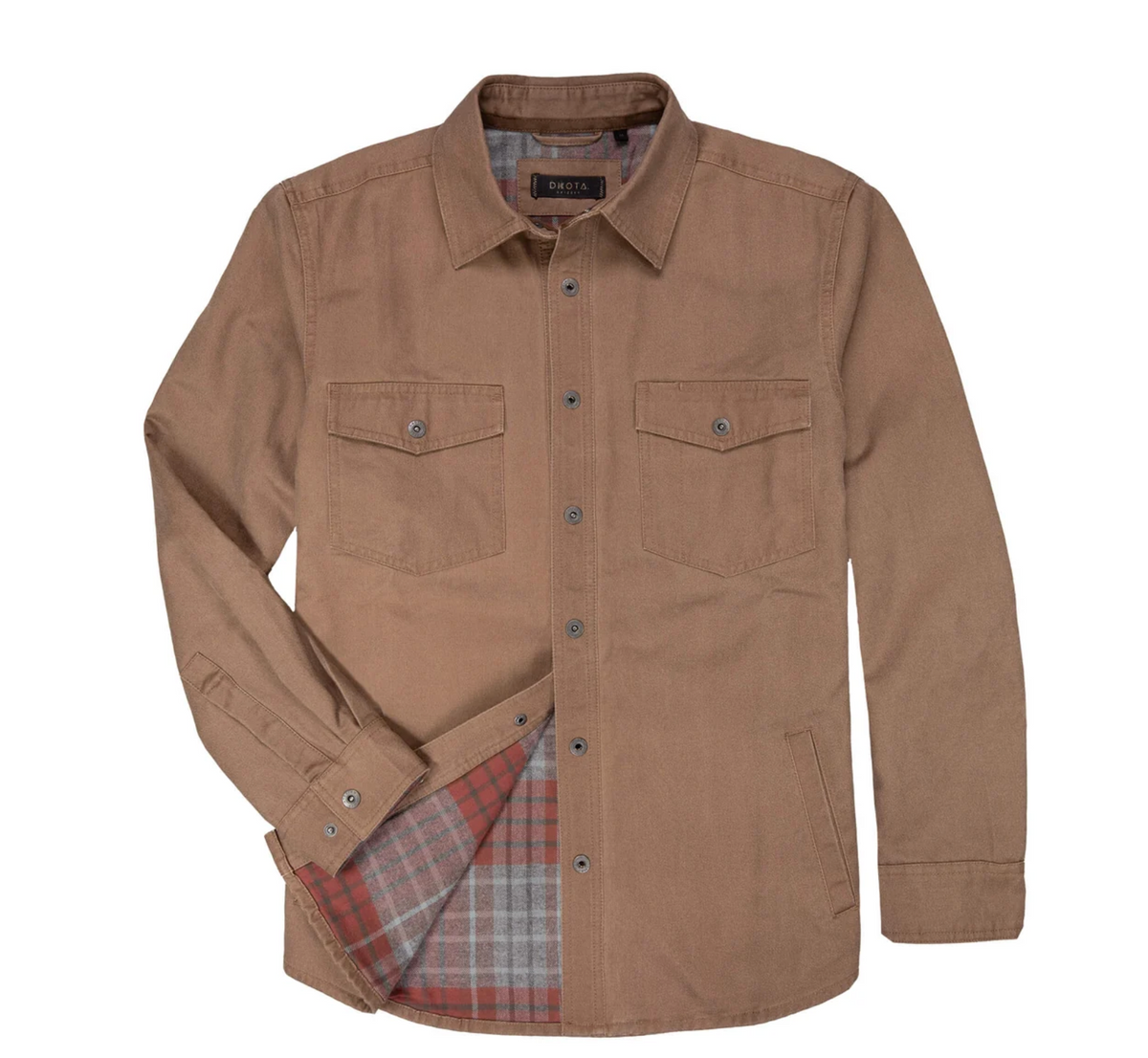 Dakota Grizzly M Blaize Jacket BUCK