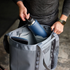 Yeti Camino Carryall 35 2.0 Tote Bag STORM GRAY