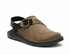 Chaco M Canyon Clog Leather Shoe PADDLE HICKORY