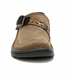Chaco M Canyon Clog Leather Shoe PADDLE HICKORY