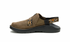 Chaco M Canyon Clog Leather Shoe PADDLE HICKORY