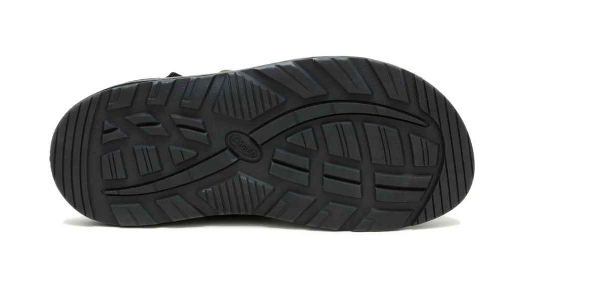 Chaco M Canyon Clog Leather Shoe PADDLE HICKORY