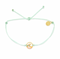 Pura Vida Ombre Wave Charm Bracelet WINTERFRESH