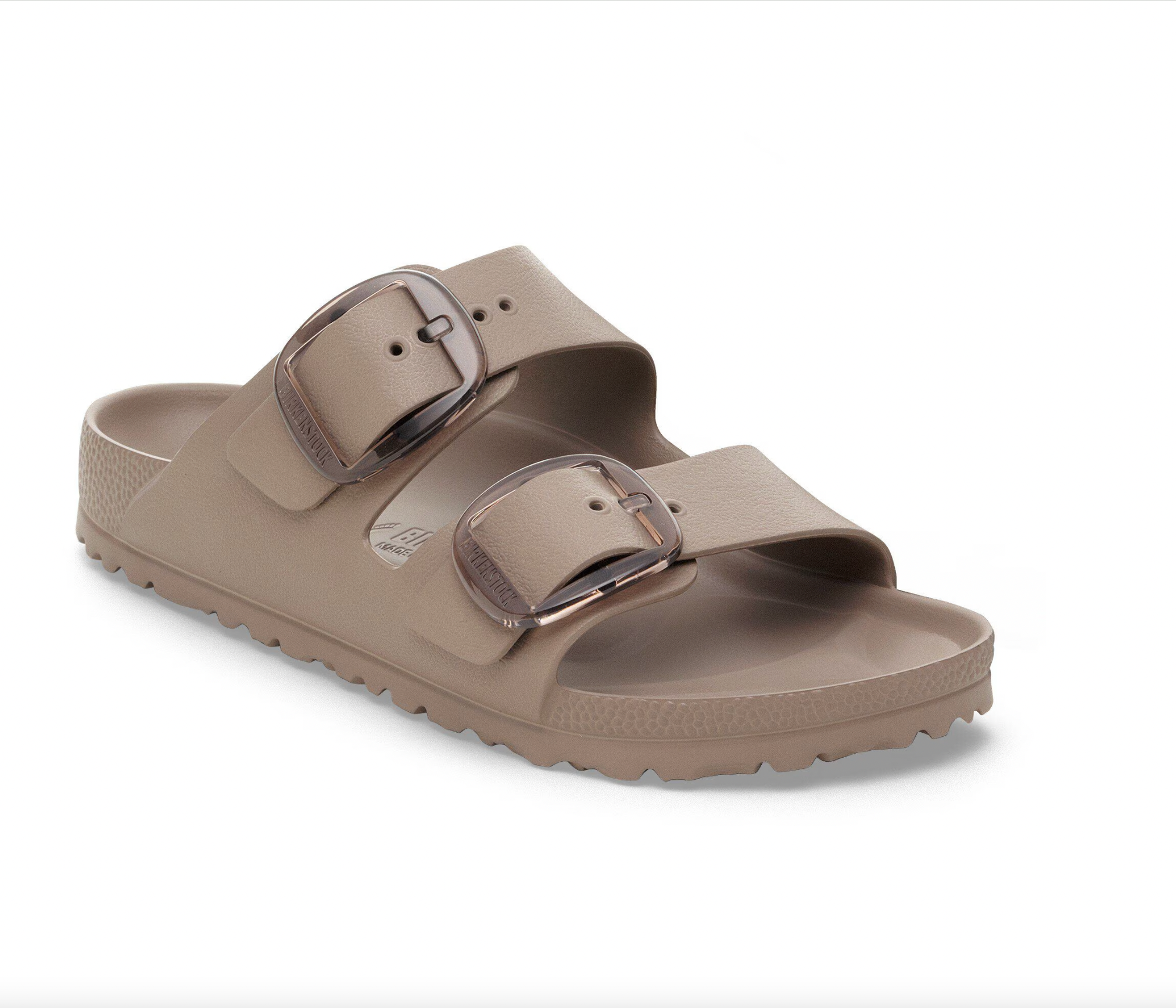 Birkenstock W Arizona Big Buckle EVA GRAY TAUPE