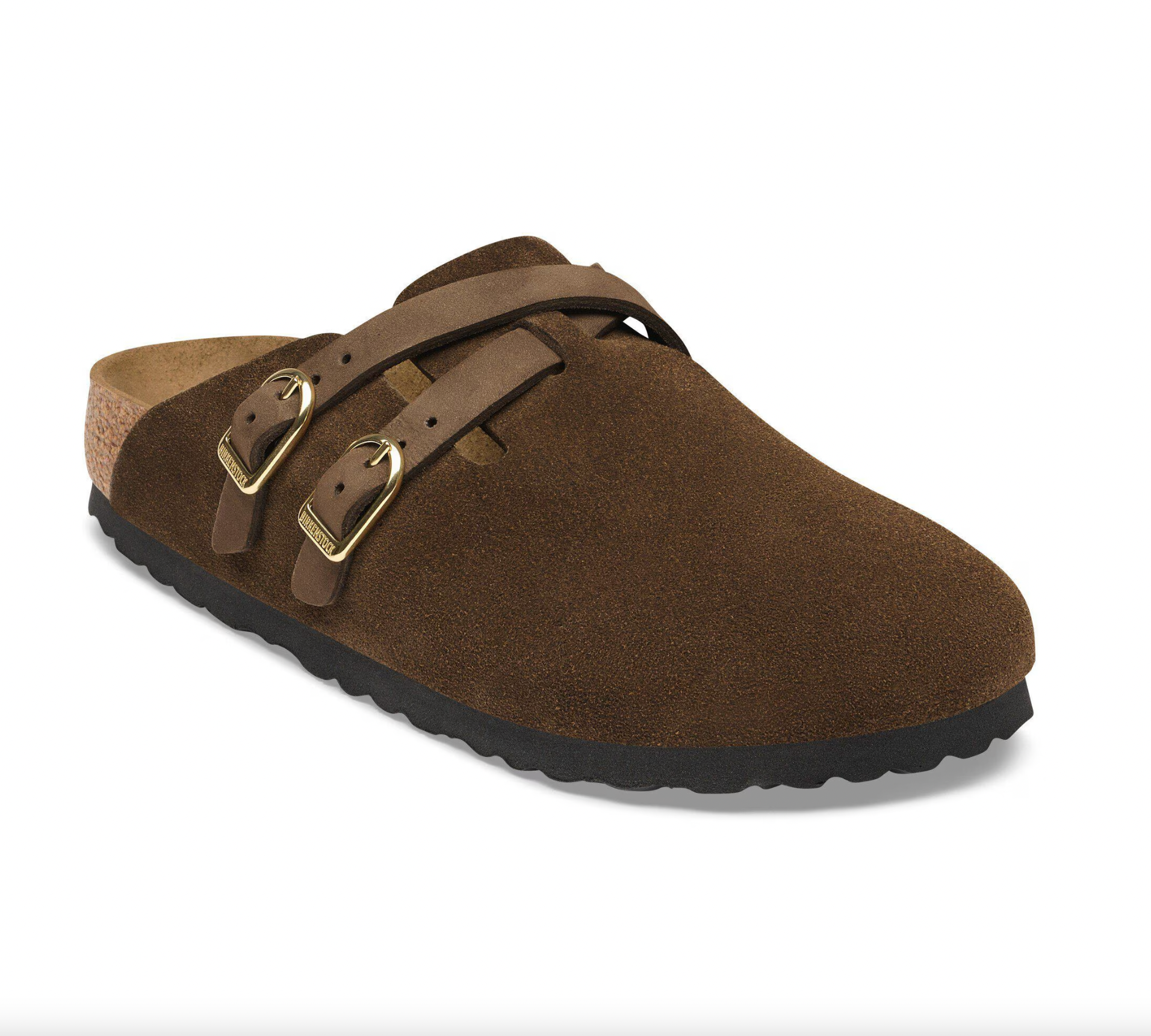 Birkenstock W Blair Suede CARAFE - NARROW