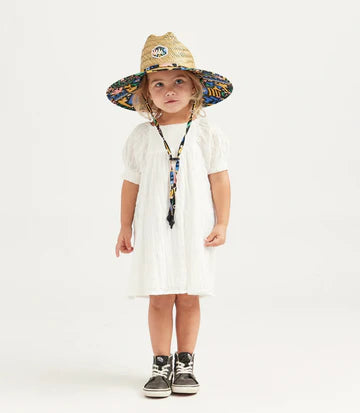 Hemlock Hat Little Kids AVALON