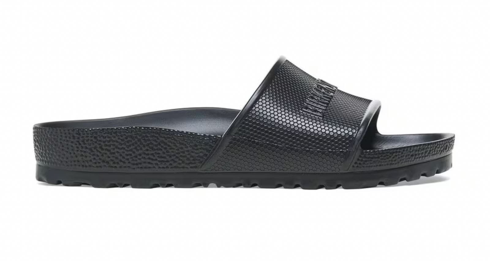 Birkenstock W  Barbados EVA BLACK - REGULAR