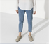Birkenstock W Boston Suede TAUPE - NARROW