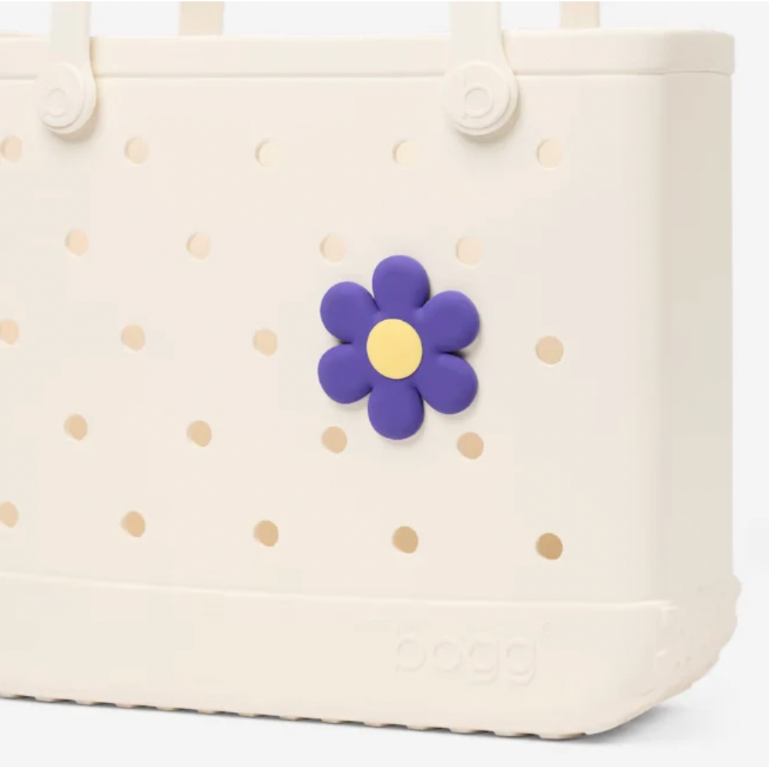 Bogg Bag Bogg Bits LILAC DAISY