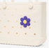 Bogg Bag Bogg Bits LILAC DAISY