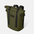YETI Hopper M20 Backpack Soft Cooler OLIVE / BLACK