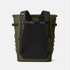 YETI Hopper M20 Backpack Soft Cooler OLIVE / BLACK